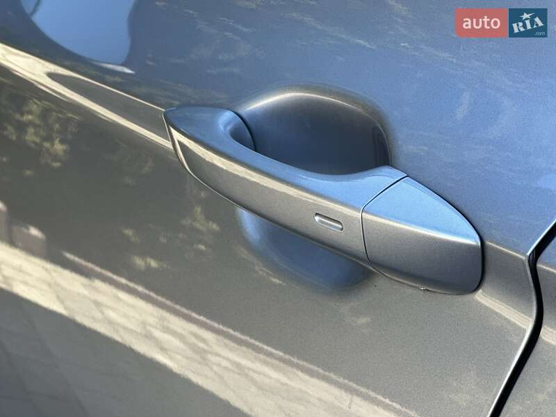 Volkswagen Passat 2020