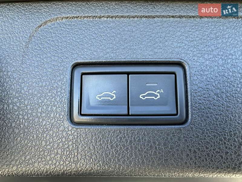 Volkswagen Passat 2020