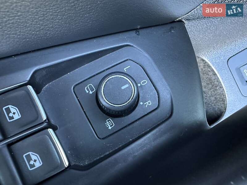 Volkswagen Passat 2020