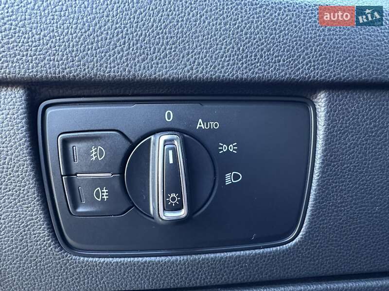 Volkswagen Passat 2020