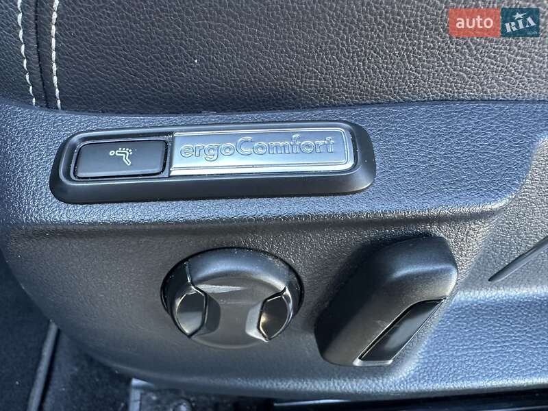 Volkswagen Passat 2020