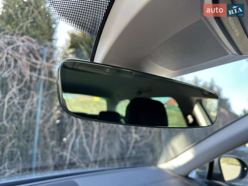 Volkswagen Passat 2020