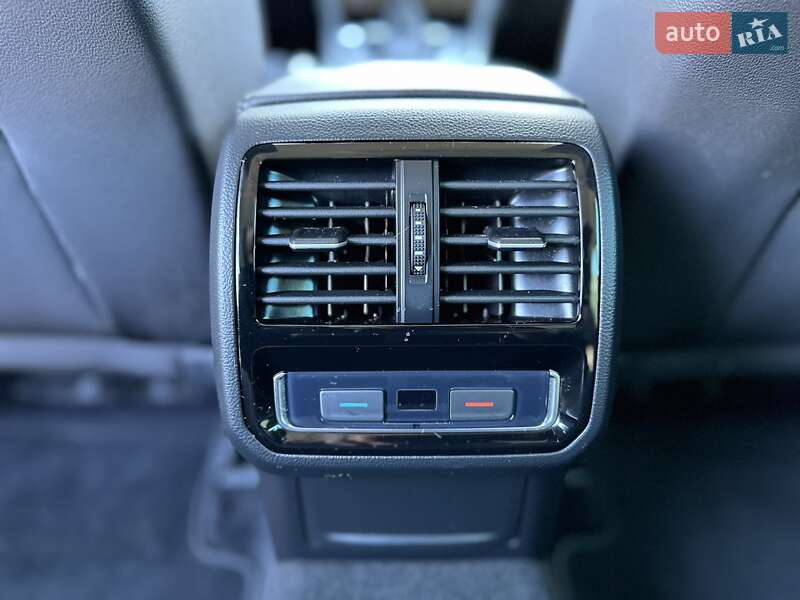 Volkswagen Passat 2020