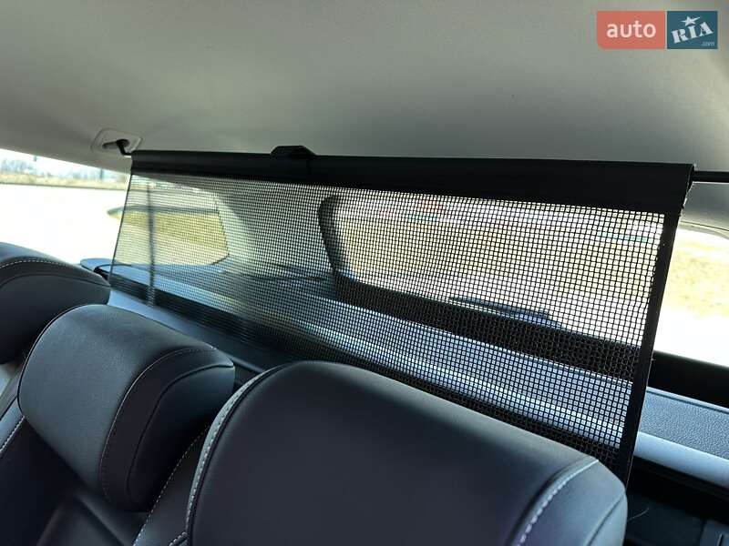 Volkswagen Passat 2020