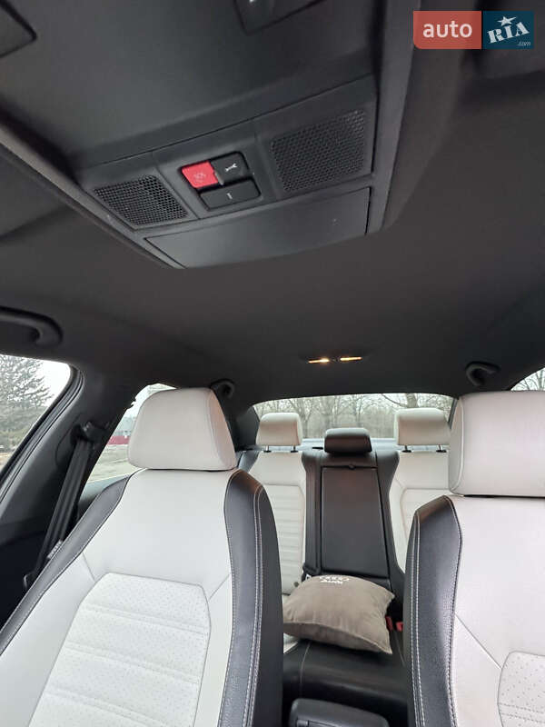 Volkswagen Jetta 2017