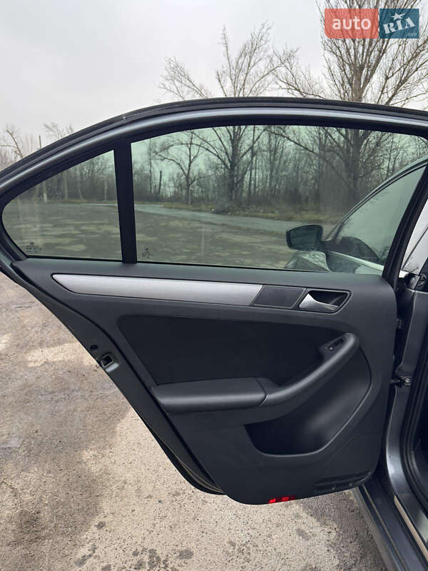 Volkswagen Jetta 2017