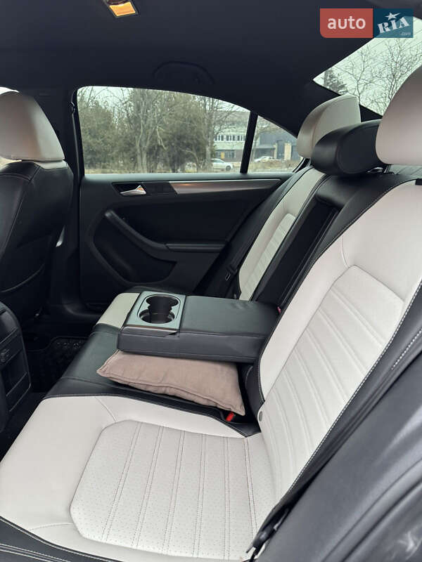 Volkswagen Jetta 2017