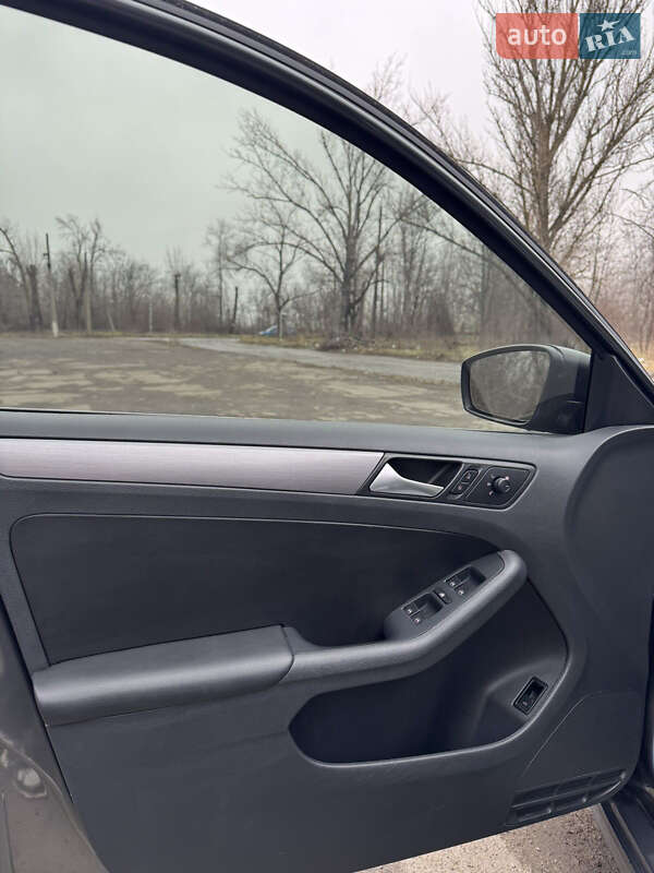 Volkswagen Jetta 2017