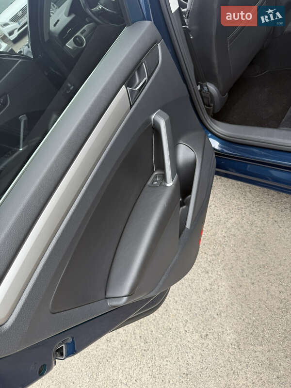 Volkswagen Passat 2020