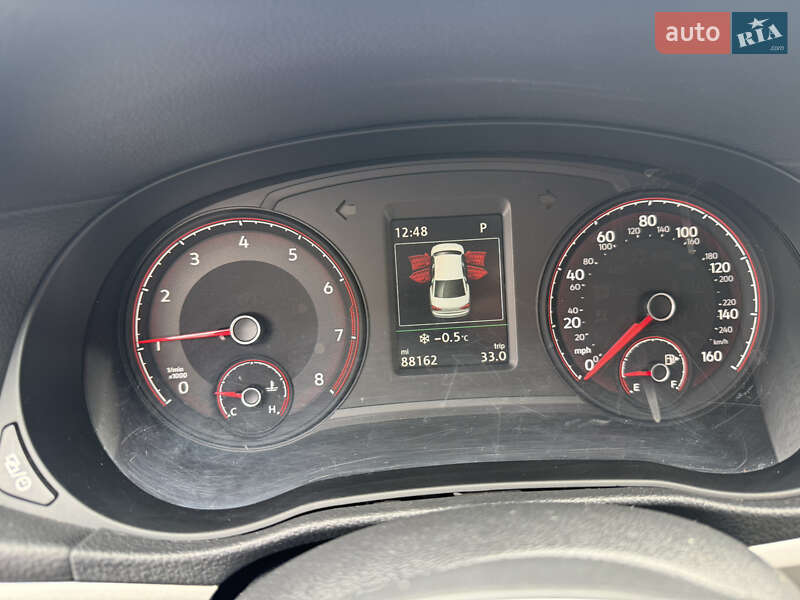 Volkswagen Passat 2020