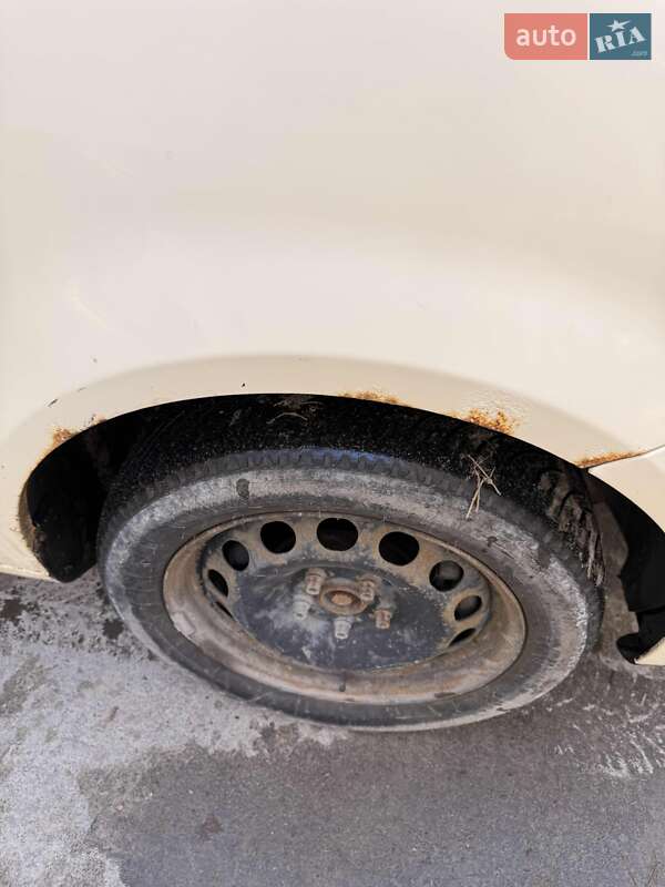 Volkswagen Touran 2010