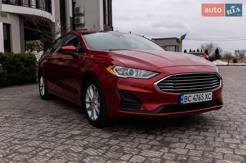 Ford-8