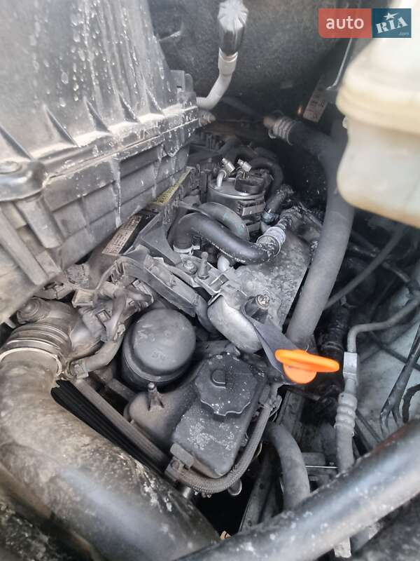 Mercedes-Benz Vito 2012