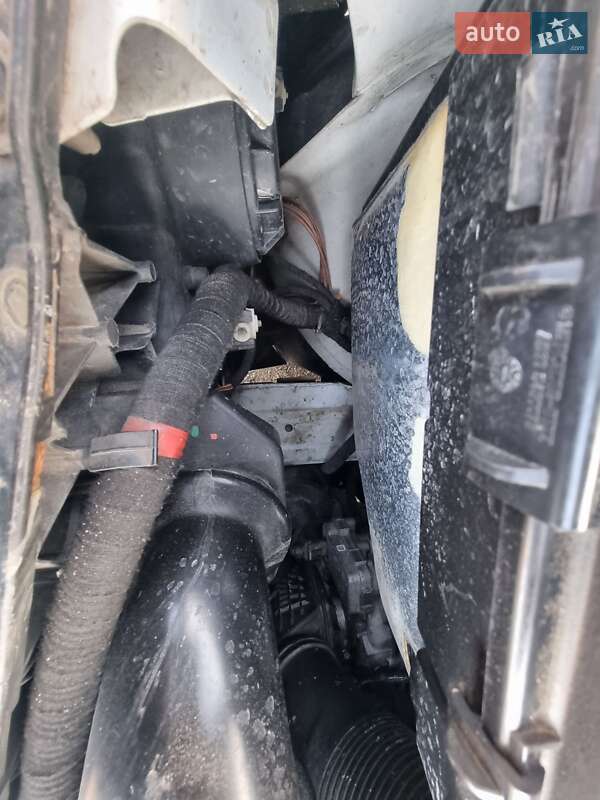 Mercedes-Benz Vito 2012