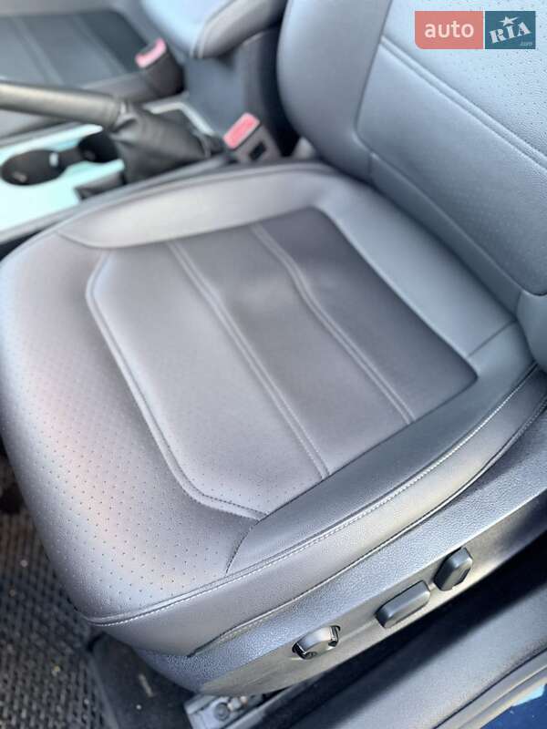 Volkswagen Passat 2020