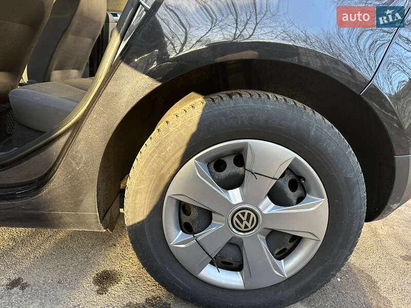 Volkswagen Golf 2008