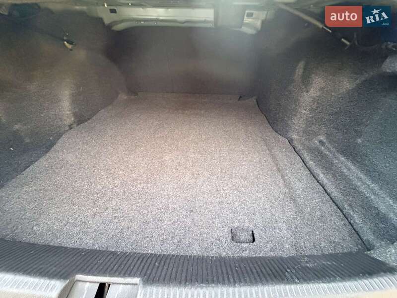 Volkswagen Passat 2020