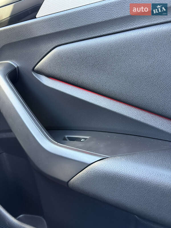 Volkswagen Jetta 2019