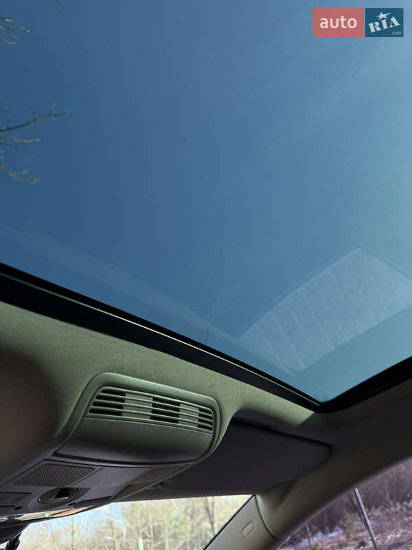 Volkswagen CC / Passat CC 2011