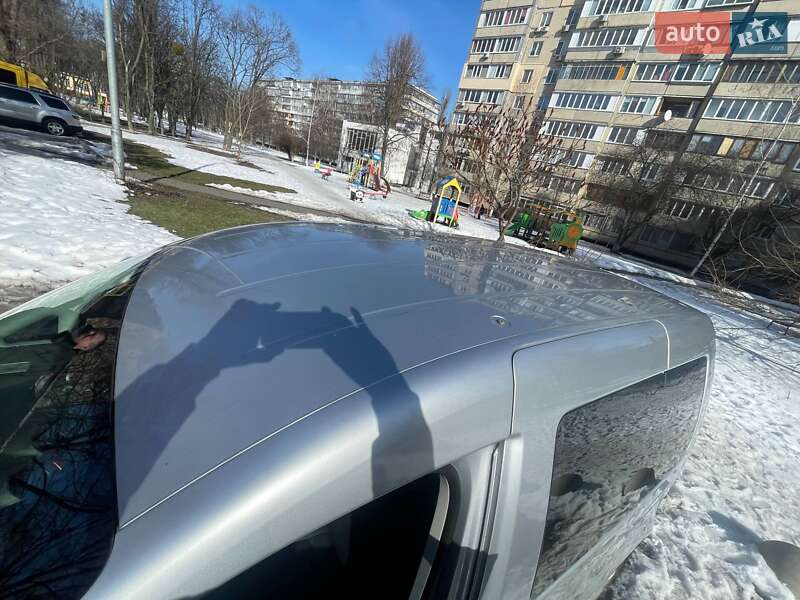 Volkswagen Caddy 2009