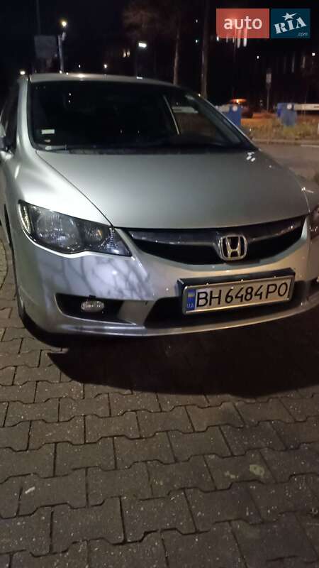 Honda Civic 2008
