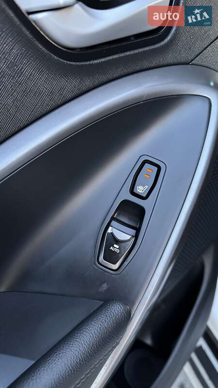 Hyundai Santa FE 2015