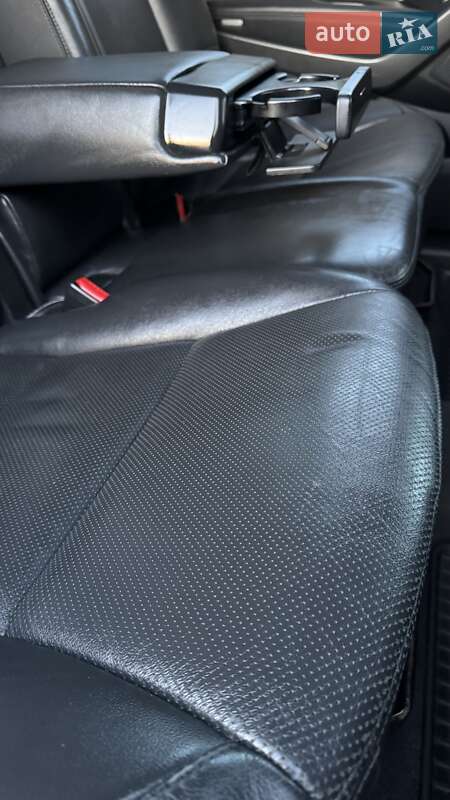 Hyundai Santa FE 2015