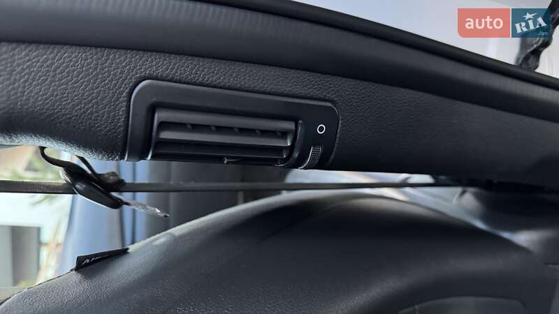 Hyundai Santa FE 2015