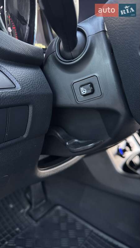 Hyundai Santa FE 2015