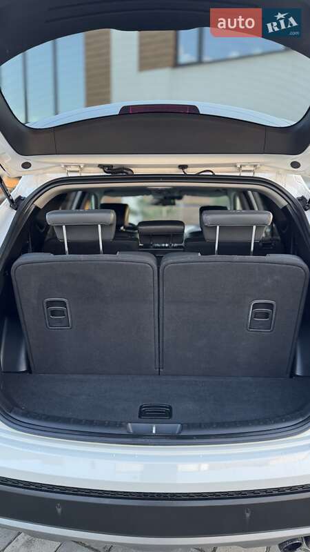 Hyundai Santa FE 2015