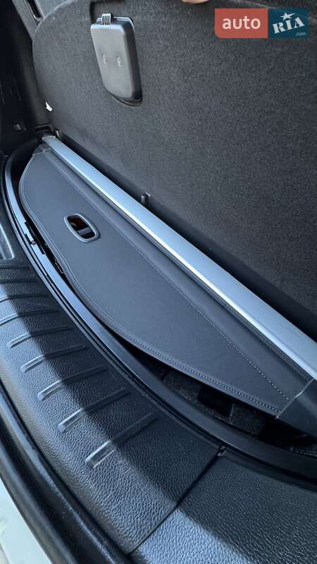 Hyundai Santa FE 2015