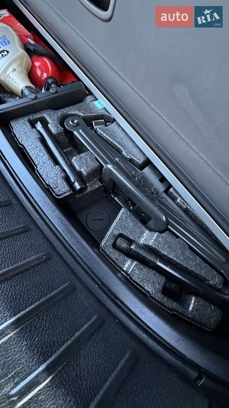 Hyundai Santa FE 2015