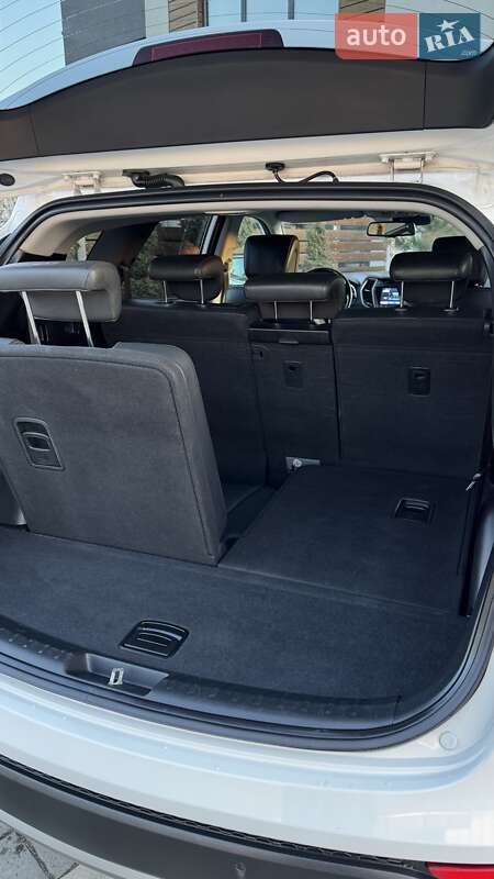 Hyundai Santa FE 2015