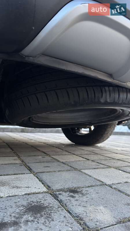 Hyundai Santa FE 2015