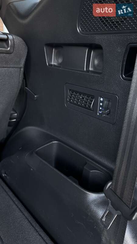 Hyundai Santa FE 2015