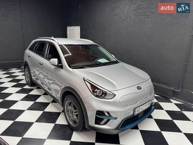 Kia Niro 2021