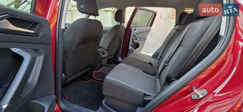 Volkswagen Tiguan 2017