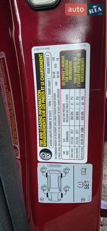 Volkswagen Tiguan 2017