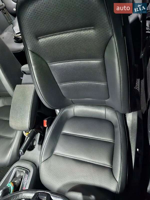 Volkswagen Jetta 2016