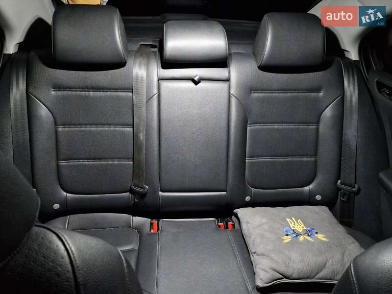 Volkswagen Jetta 2016