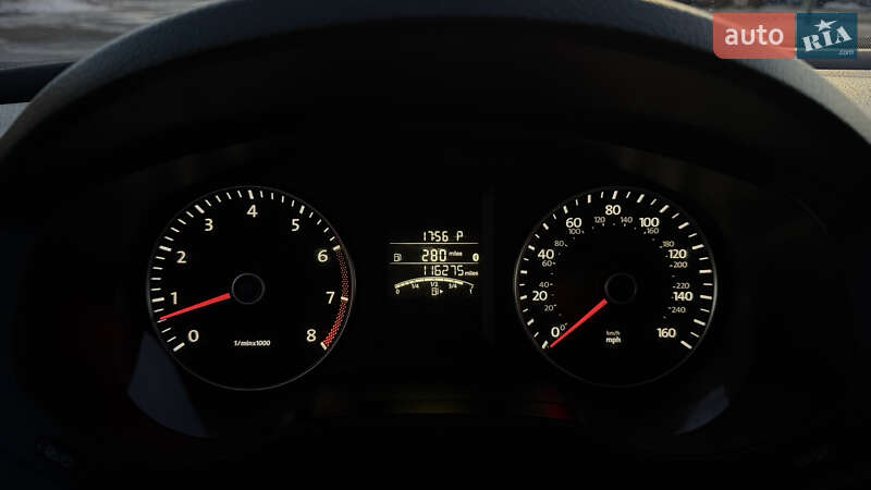 Volkswagen Jetta 2013