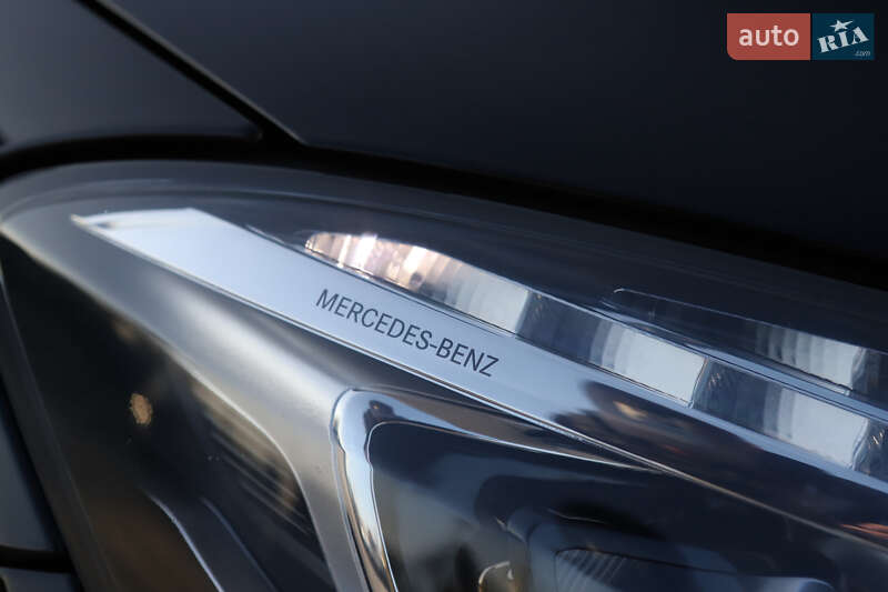 Mercedes-Benz S-Class 2015