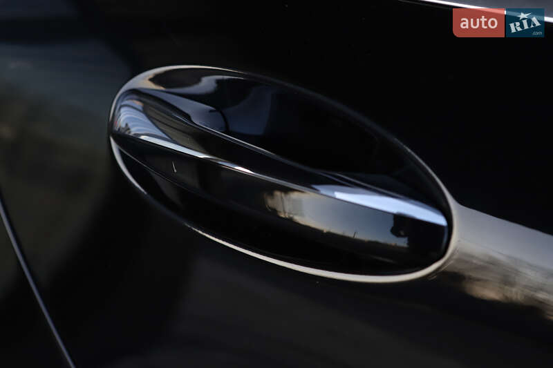 Mercedes-Benz S-Class 2015