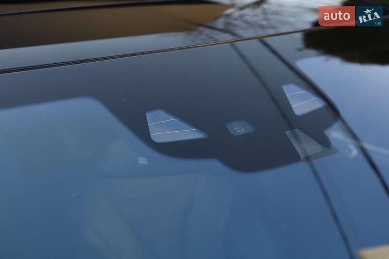 Mercedes-Benz S-Class 2015