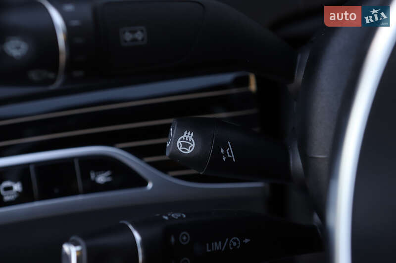 Mercedes-Benz S-Class 2015