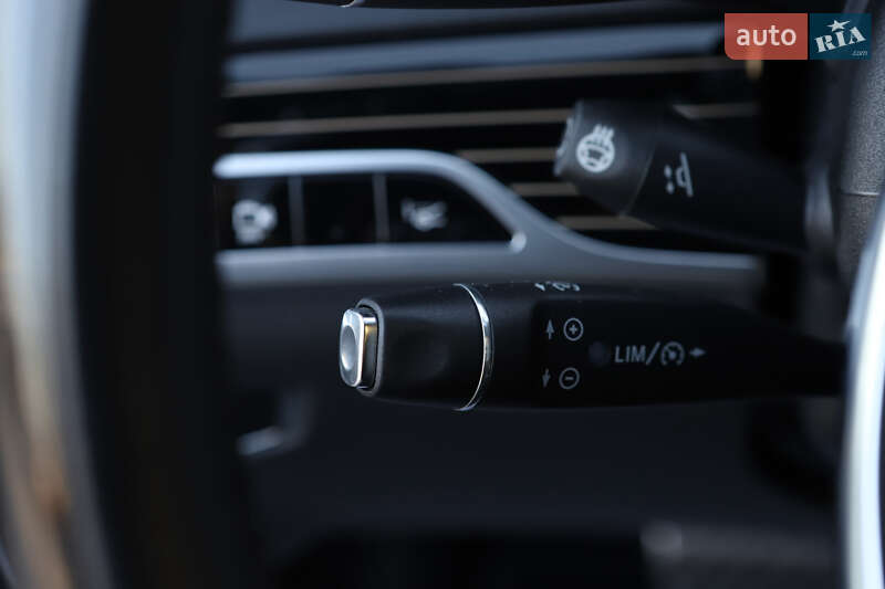 Mercedes-Benz S-Class 2015