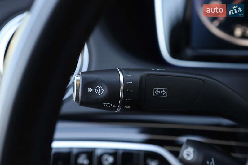 Mercedes-Benz S-Class 2015