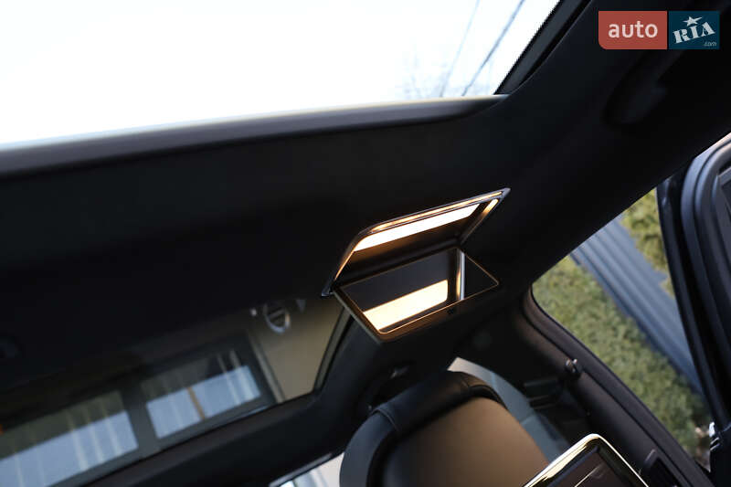 Mercedes-Benz S-Class 2015