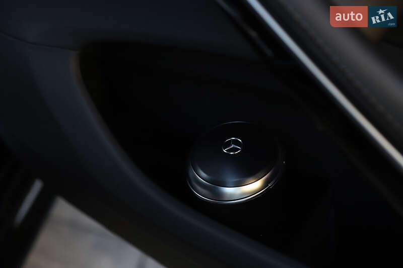 Mercedes-Benz S-Class 2015