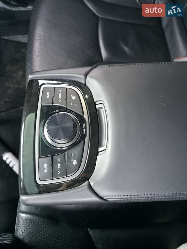 Hyundai Grandeur 2013